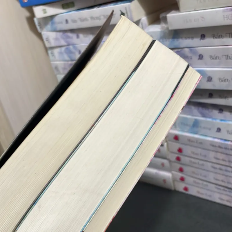 (đam mỹ) - Khiếu kiếm chỉ giang sơn - Tử Vũ Nguyệt Diên ( trọn bộ 3 tập ) 1009616