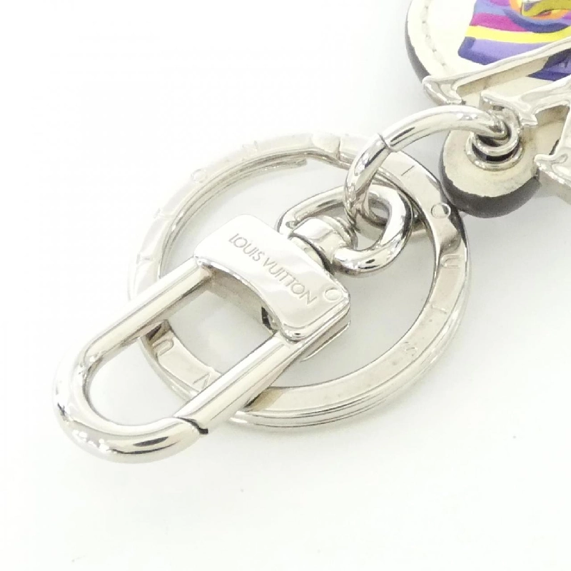 Louis Vuitton Porte Clé LV Carpe Koi MP3271 Móc Khóa - Hàng hiệu Chính hãng 807162