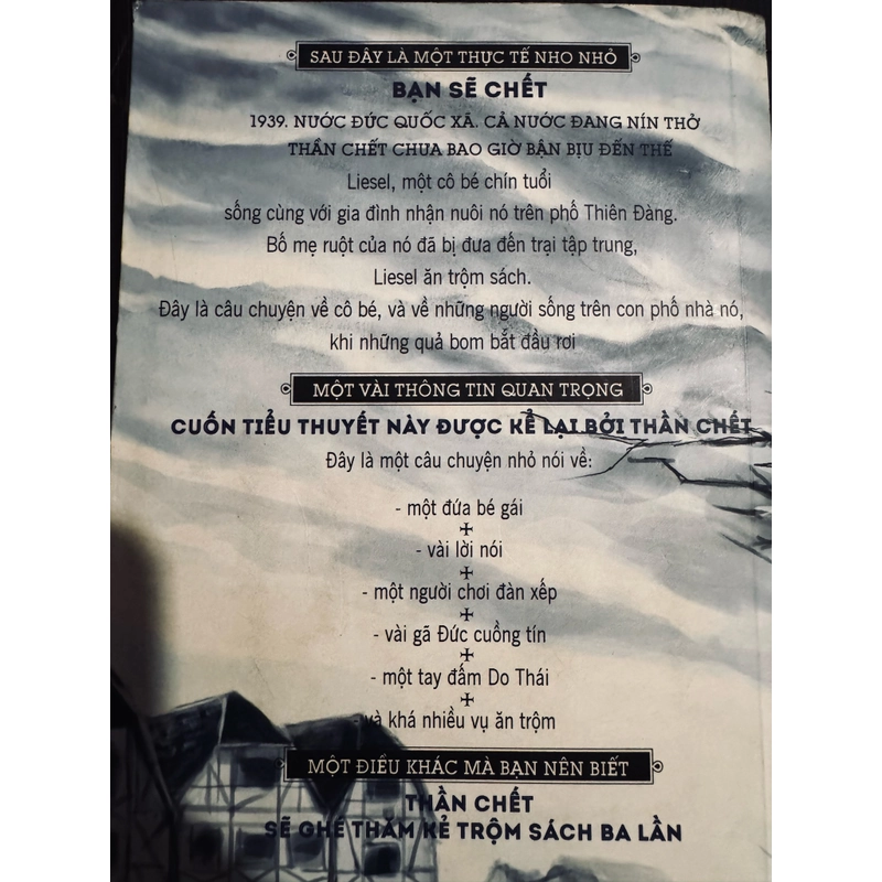 Kẻ trộm sách 447723