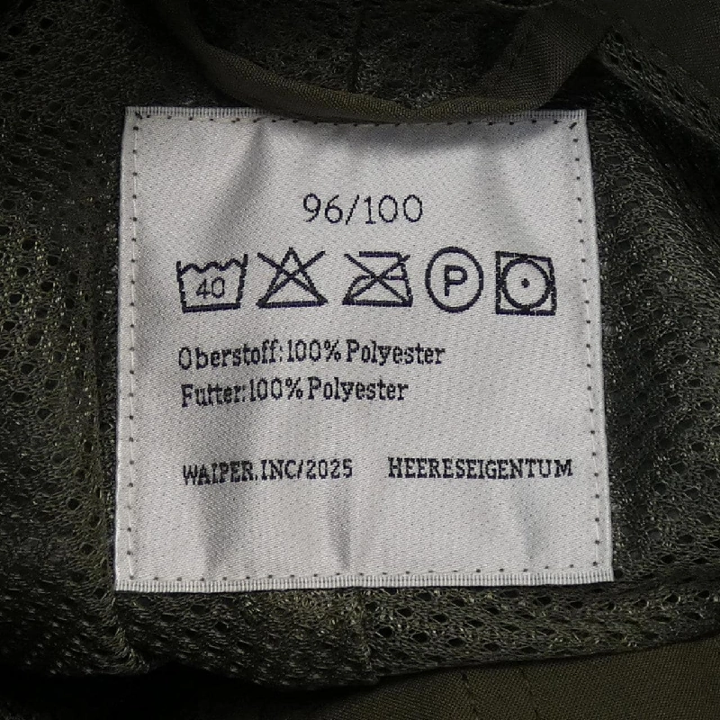 WAIPER.INC Jacket - Hàng hiệu Authentic 883743