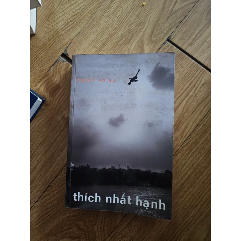 Người vô sự
59k 757994