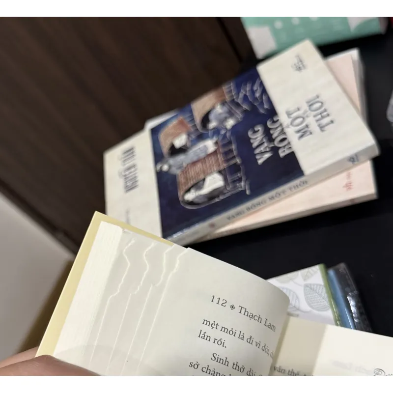 “Hai đứa trẻ”- Thạch Lam 976457