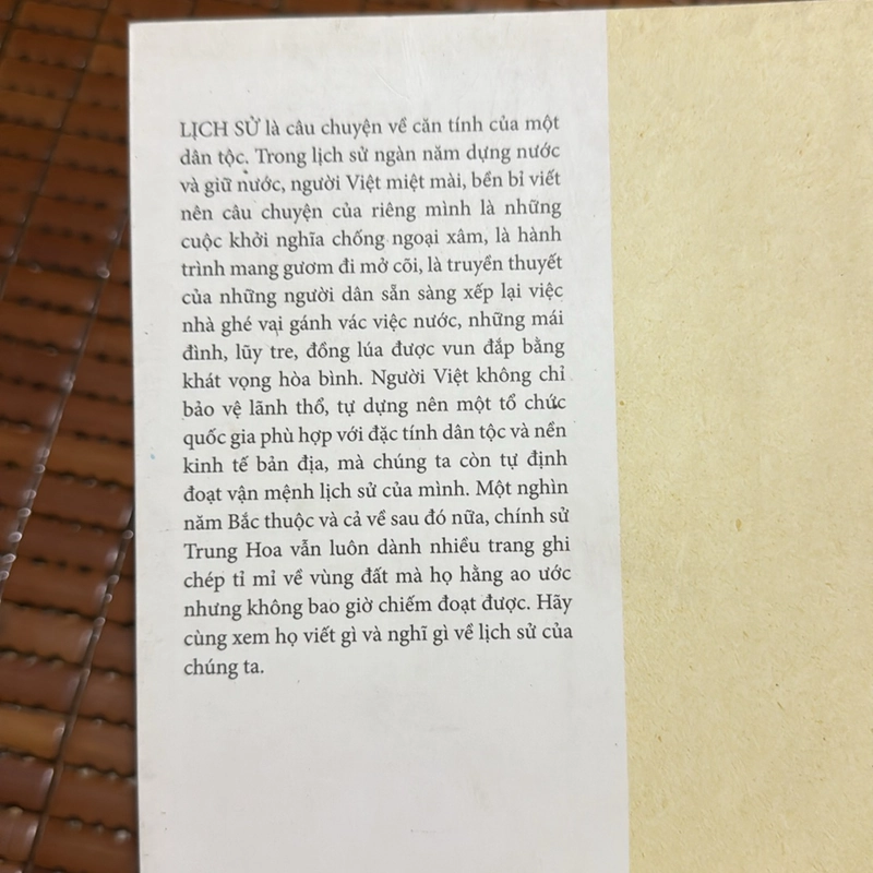 An Nam truyện - Châu Hải Đường dịch và biên soạn 532296