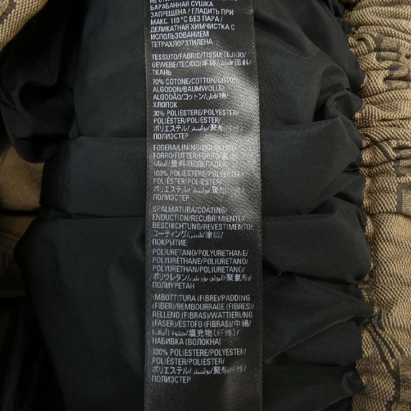 【Mã giảm giá】Áo khoác BALENCIAGA 636501