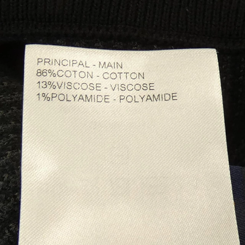 Louis Vuitton LOUIS VUITTON Áo len - Hàng hiệu Chính hãng 901311