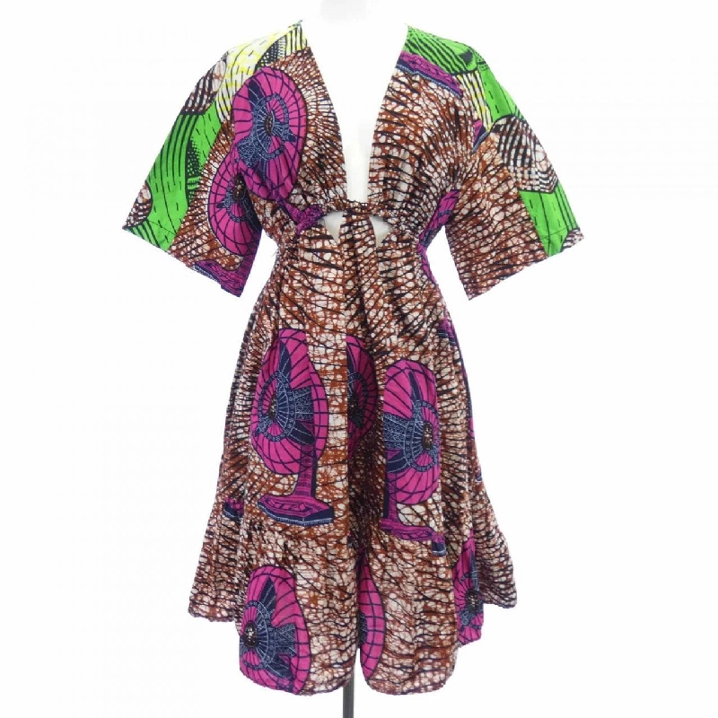 STELLA MCCARTNEY 510997 SKA51 Đầm - Hàng hiệu Chính hãng 815403