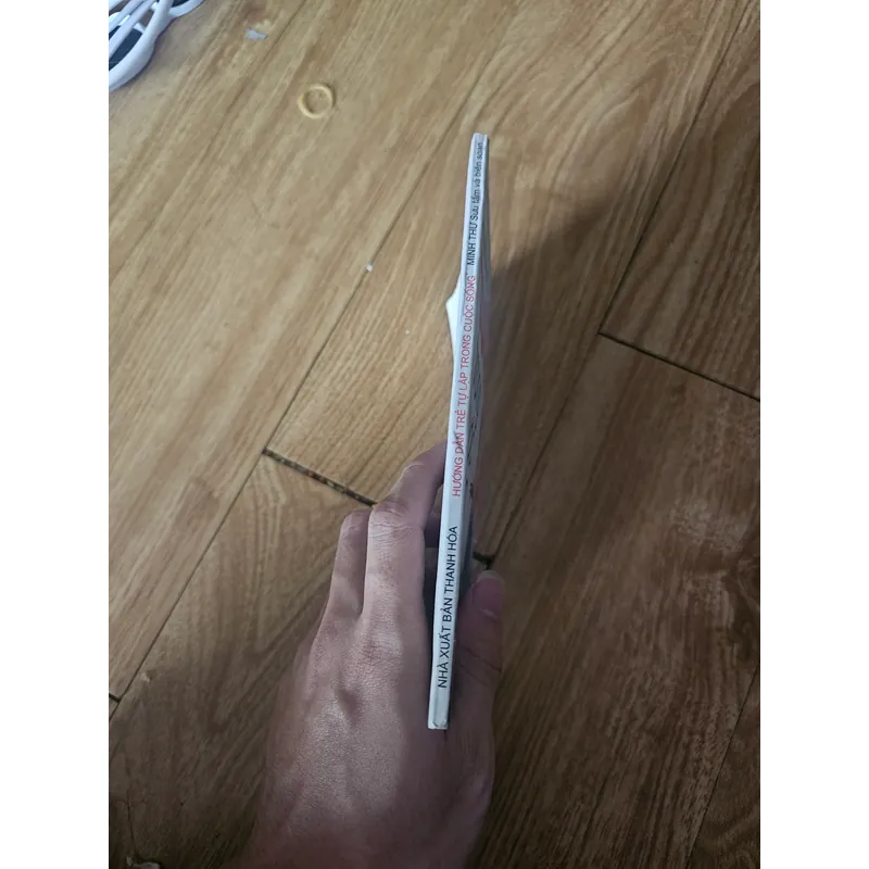 Hướng dẫn trẻ tự lập trong cuộc sống
 726564