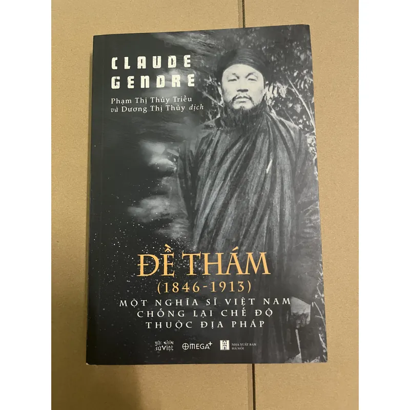 Đề Thám - một nghĩa sĩ Việt Nam chống lại chế độ thuộc địa pháp 729054