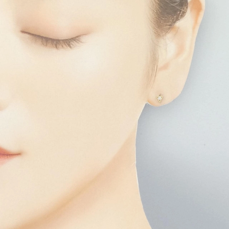 Bông tai kim cương Cocoshunick - Hàng hiệu chính hãng 844933