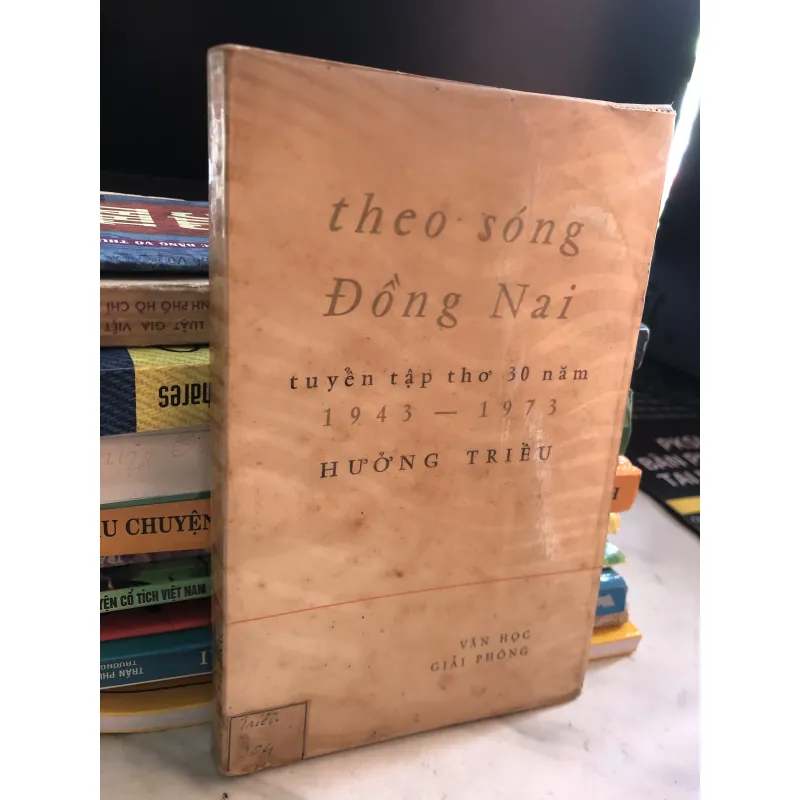 Ấp xe phổi - BS Lương Phán và BS Nguyễn Thị Lợi  1001822