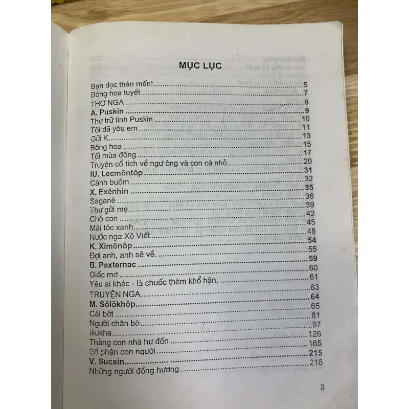 Nét Đẹp Nga Trong Thơ Văn Và Ngôn Ngữ Nga - Trần Vĩnh Phúc 719381