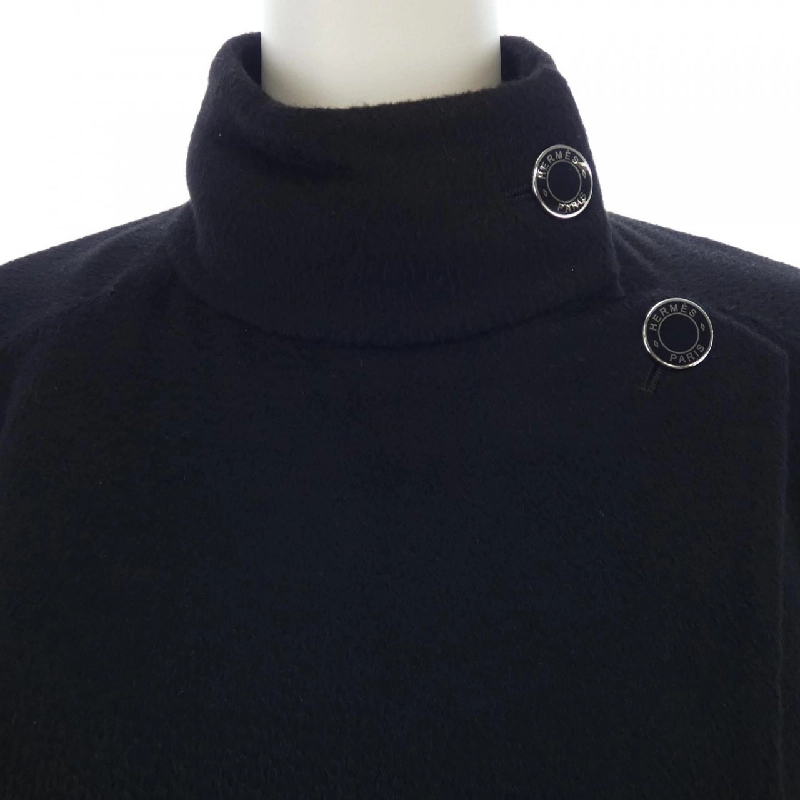 HERMES Clou de Selle *16-7101. Áo khoác 627847