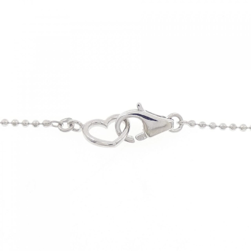 Ponte Vecchio Dây chuyền hình thánh giá 0.70CT - Hàng hiệu Chính hãng 843940