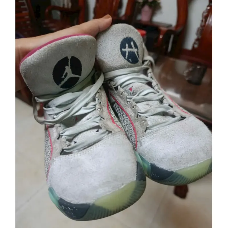 Giày JORDAN  558919