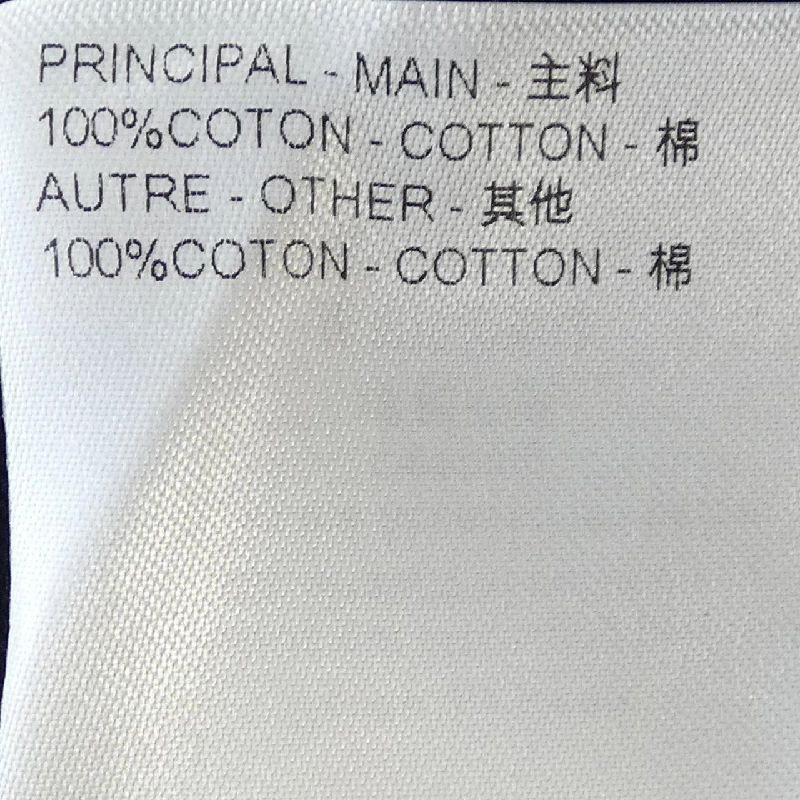 Áo thun LOUIS VUITTON FRTS24MAX - Hàng hiệu Chính hãng 822381