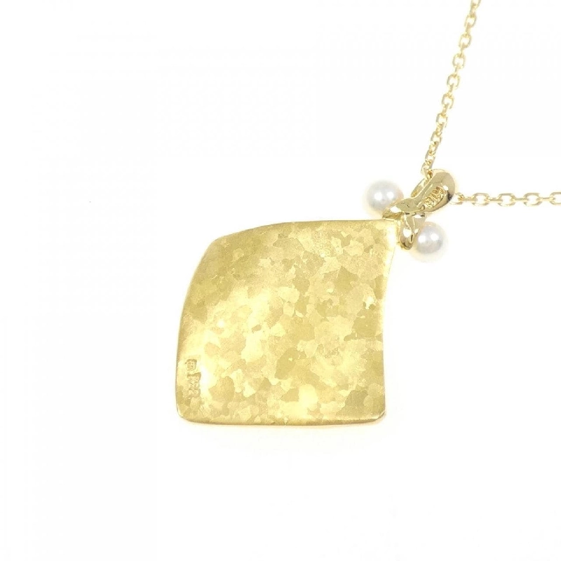 Mikimoto Akoya Pearl Necklace - Hàng hiệu Authentic 839963