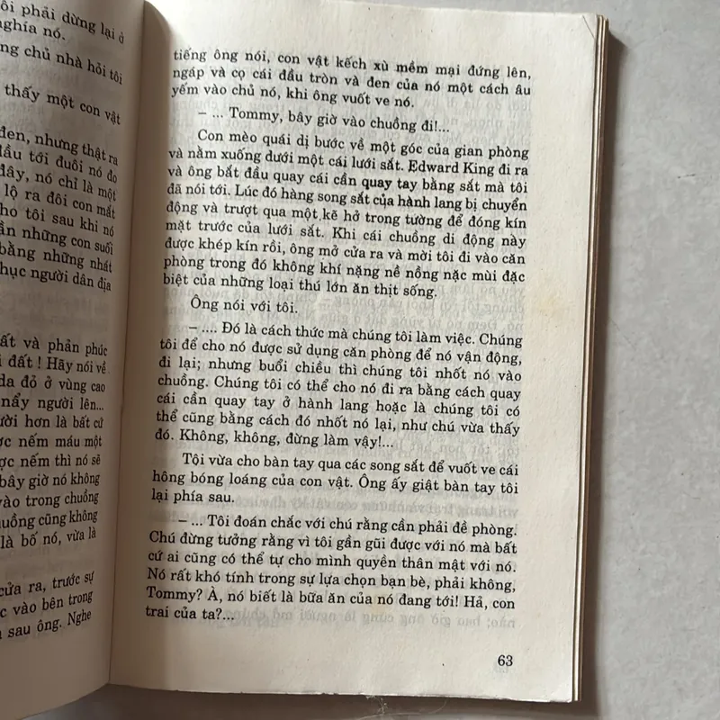 Conan Doyle Truyện kinh dị Tập 2 738434