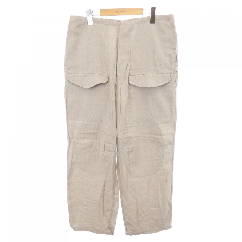 Quần dài Brahms blurhms BHS25S016 - Hàng hiệu Chính hãng 885899