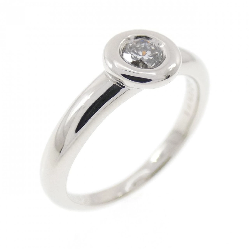 Nhẫn kim cương PT900 0.200CT - Hàng hiệu Authentic 851877