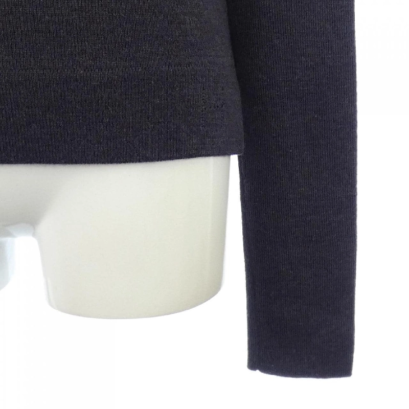 HERMES 47-7708 Áo len - Hàng hiệu Chính hãng 824840