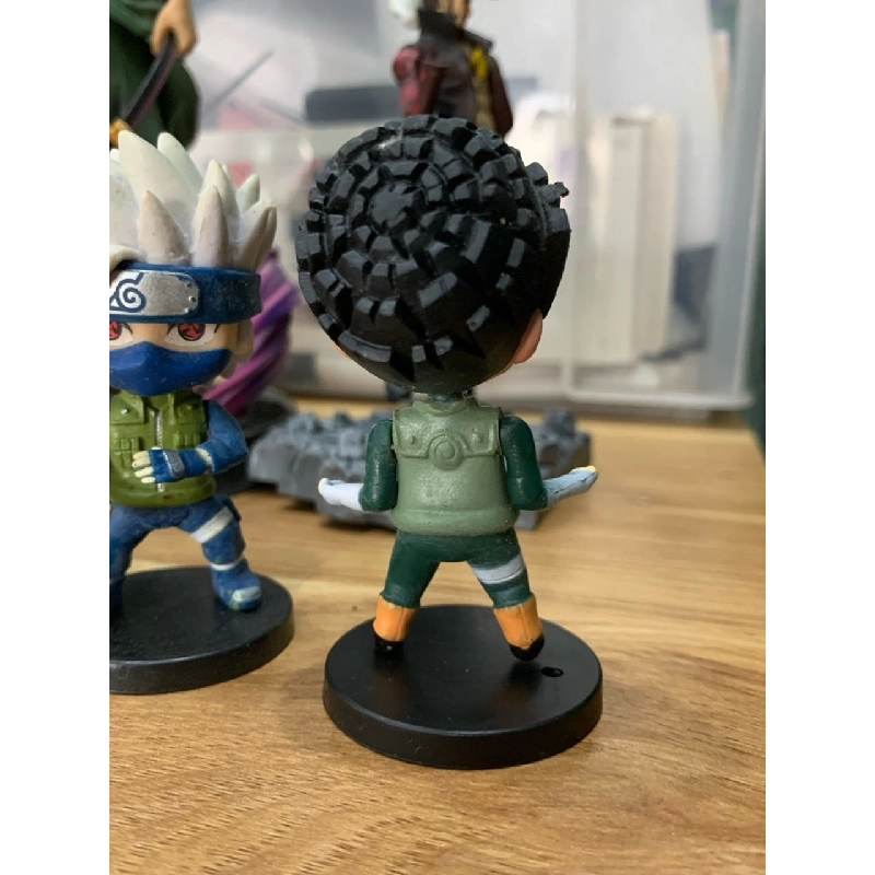 mô hình  chibi cực dễ thương 763696