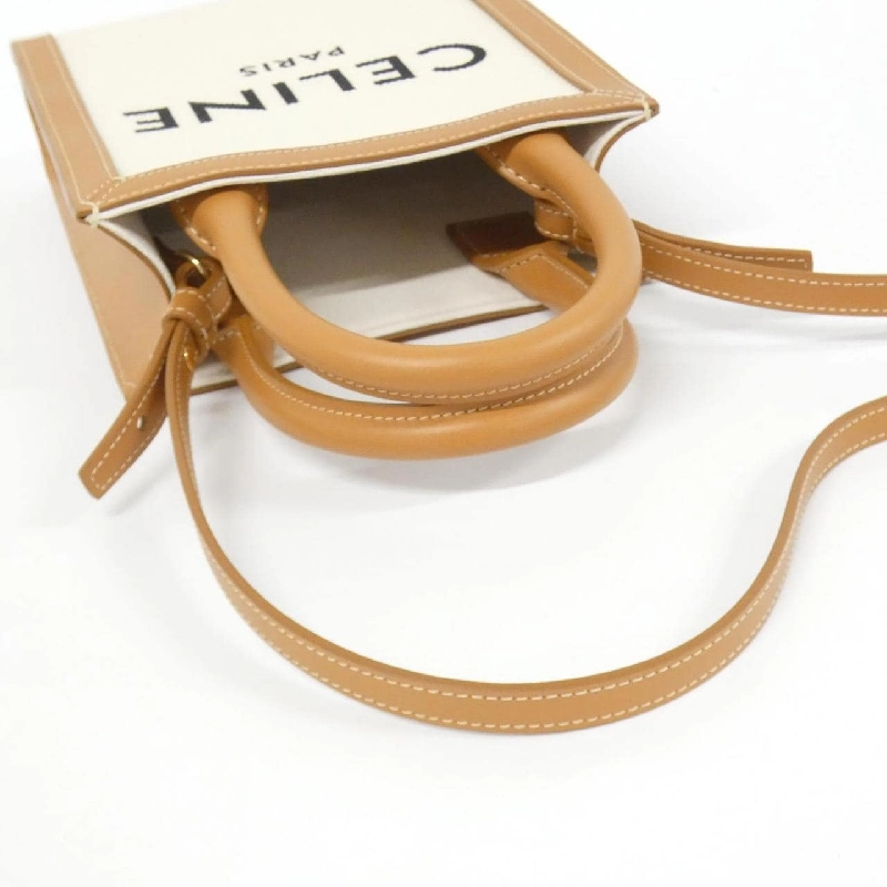 Celine Mini Vertical Cabas 193302BNZ Túi - Hàng hiệu Chính hãng 771188