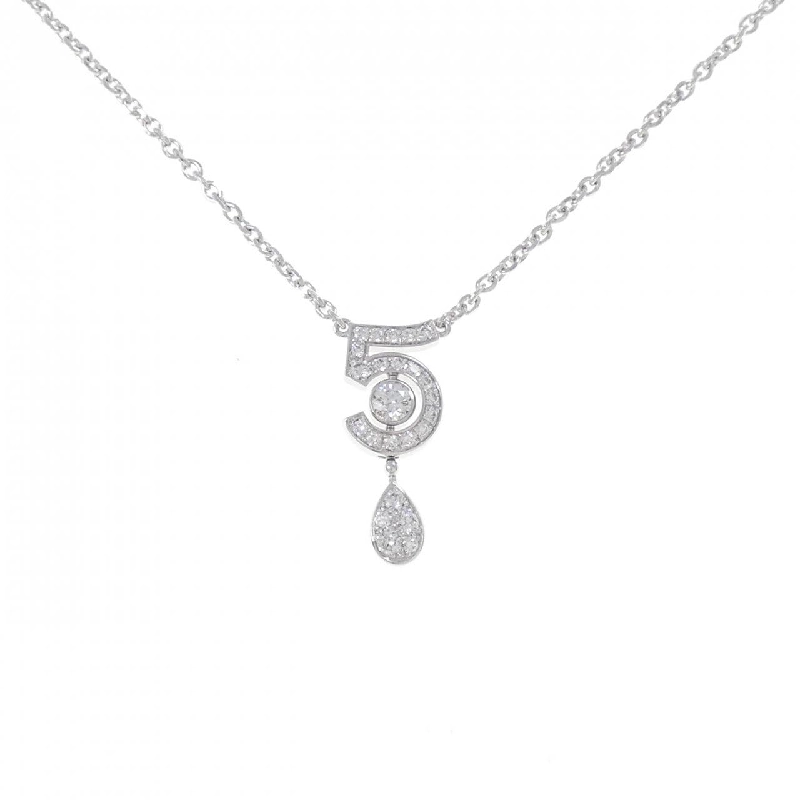 Dây chuyền Chanel No.5 - Hàng hiệu Chính hãng 844445