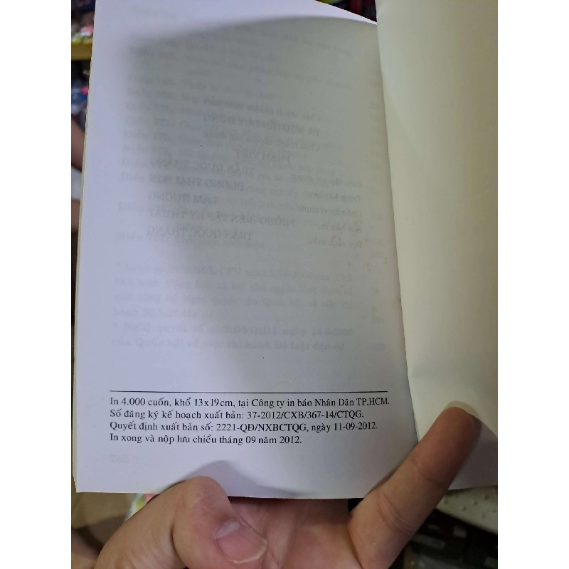 Bộ luật dân sự GIÁO TRÌNH, CHUYÊN MÔN HCM1008 920097