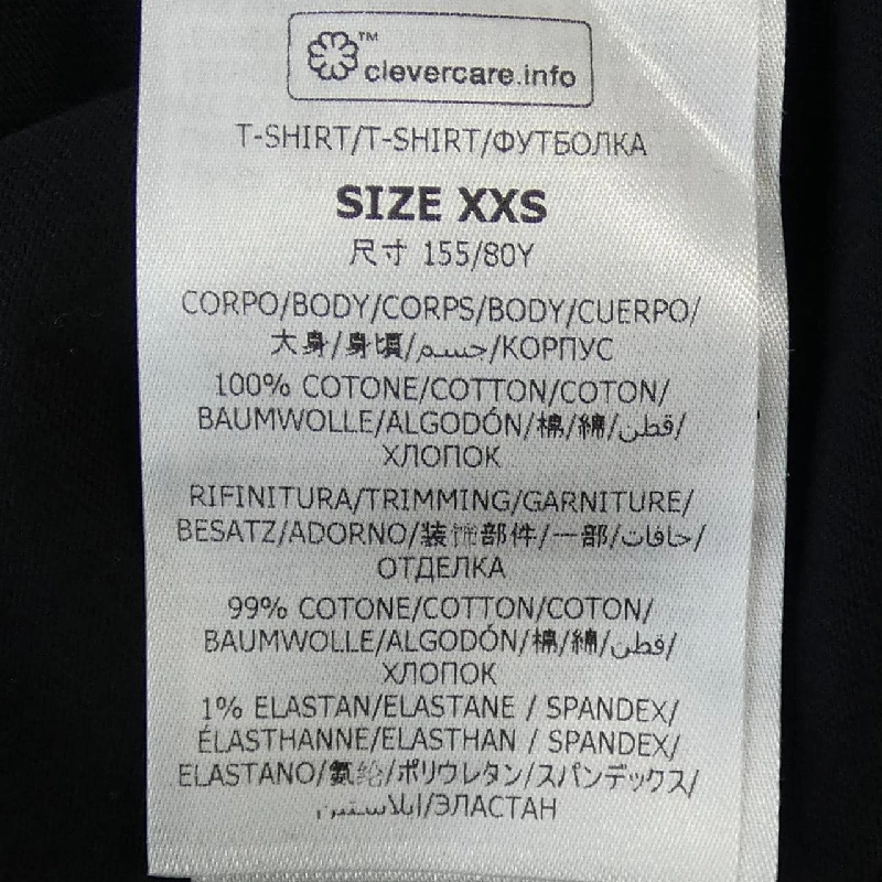 Áo thun Record Long T của Stella McCartney 634055