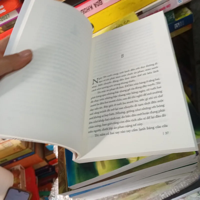 Lưỡi - Jo Kyung Ran 739137