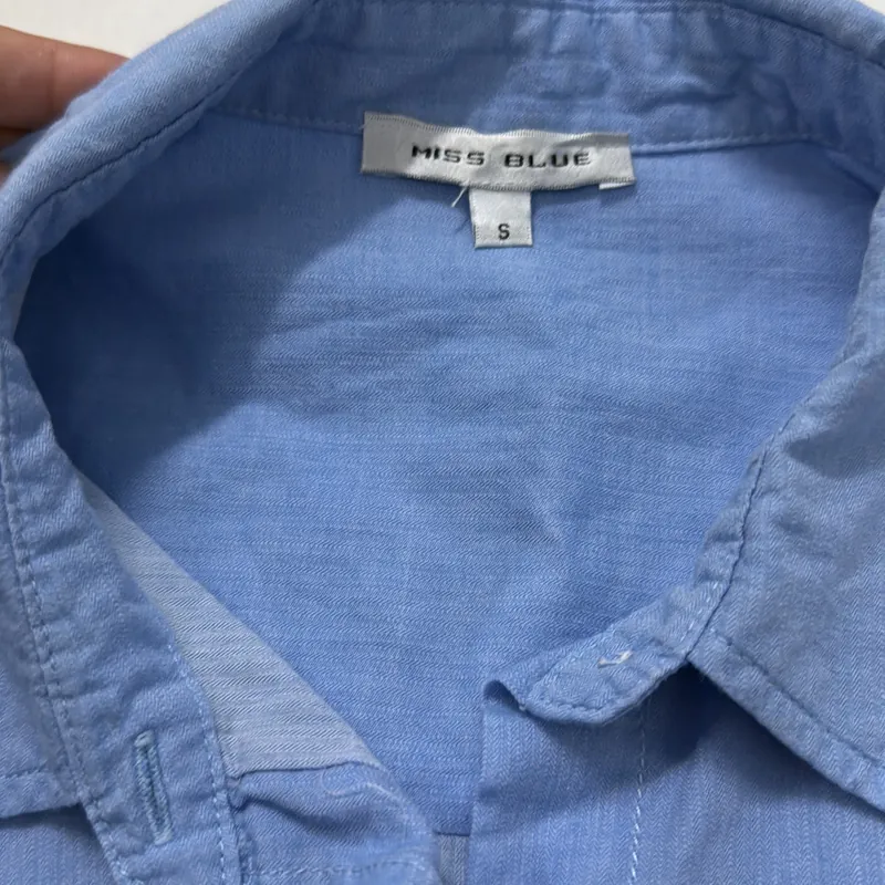 Áo sơ mi ngắn tay 740958