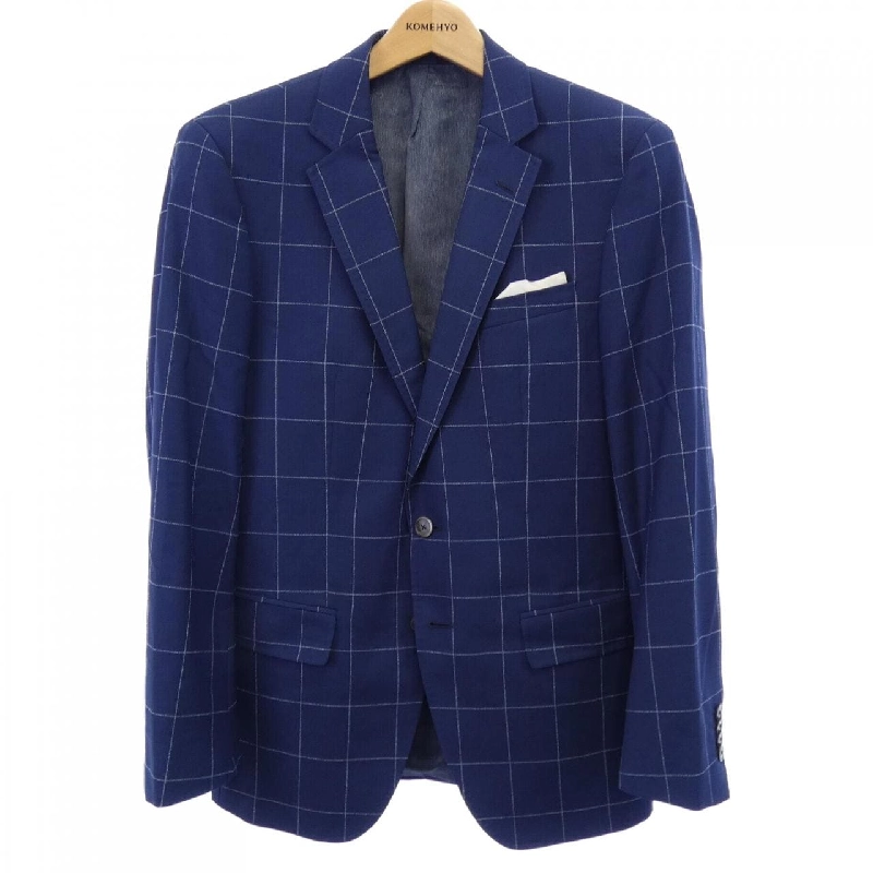 HUGO BOSS 10206354 Áo khoác - Hàng hiệu Authentic 888230