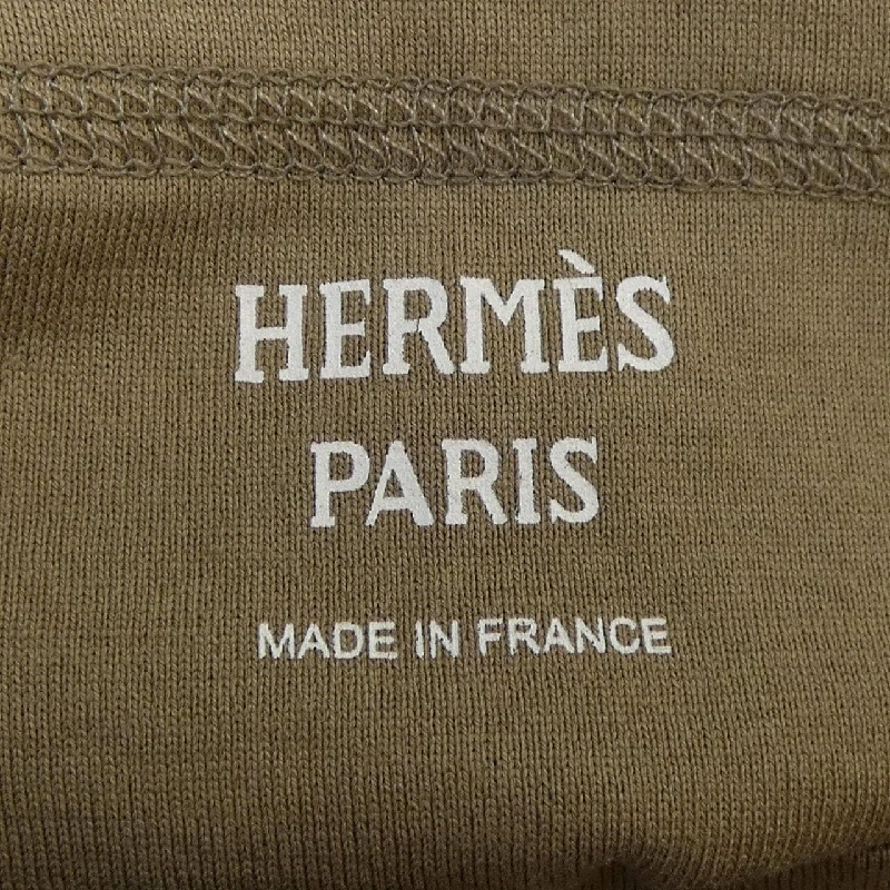 Áo thun HERMES MOSAIQUE 3H4615DL - Hàng hiệu Chính hãng 775107