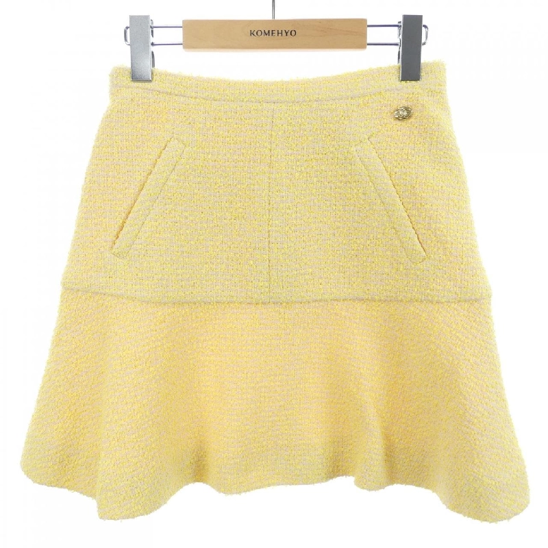 Chanel CHANEL P70104V61772 Váy - Hàng hiệu Chính hãng 817696