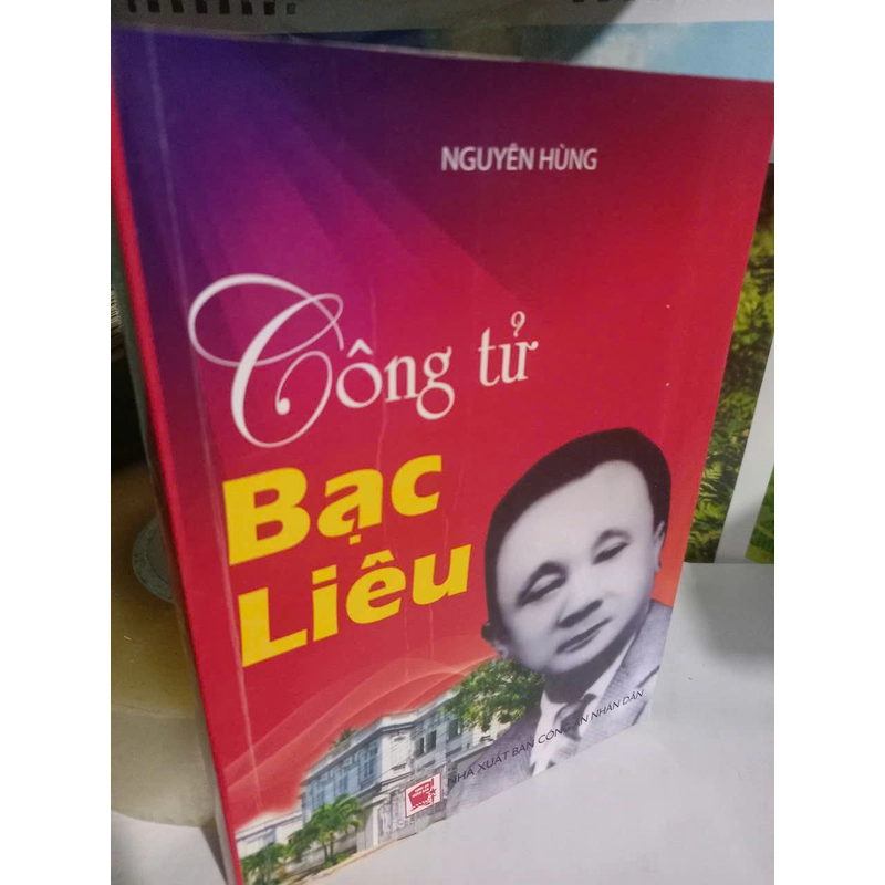 công tử bạc liêu 463920