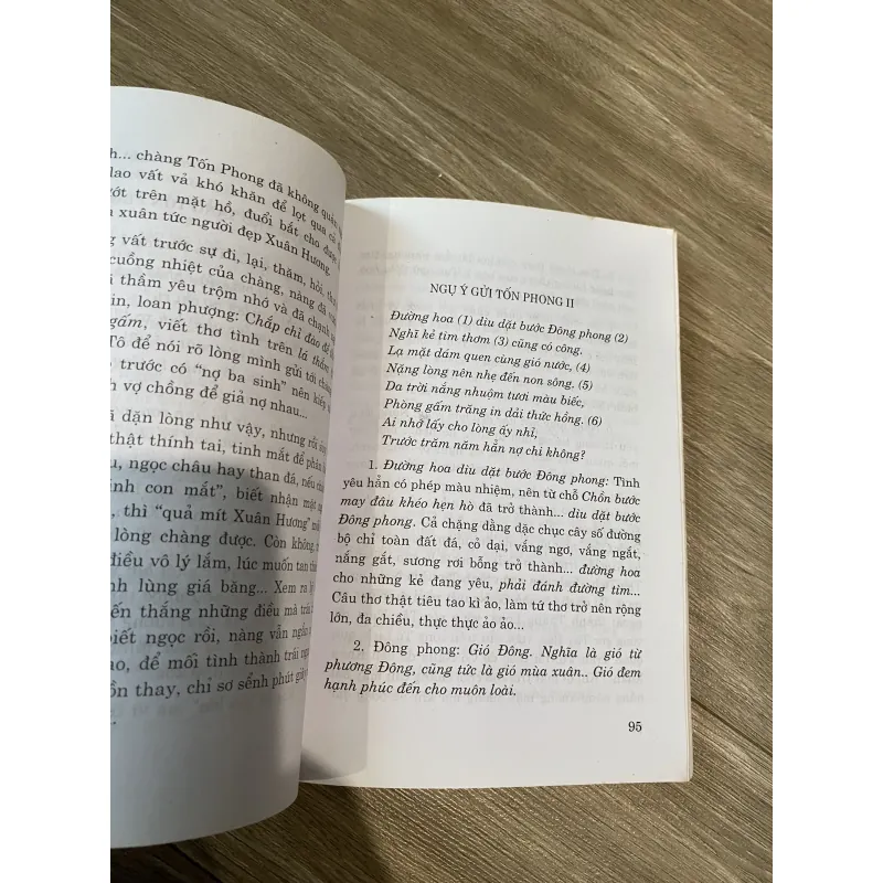 TẢN MẠN VỀ LƯU HƯƠNG KÝ (XB 2004) 797832