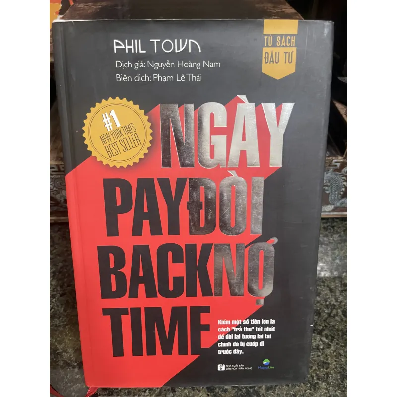 Ngày đòi nợ Phil Town 782595