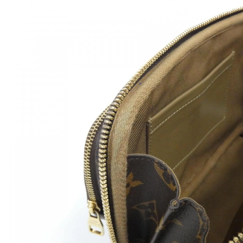 Túi đeo chéo Louis Vuitton Monogram Utility M80446 - Hàng hiệu Authentic 767319