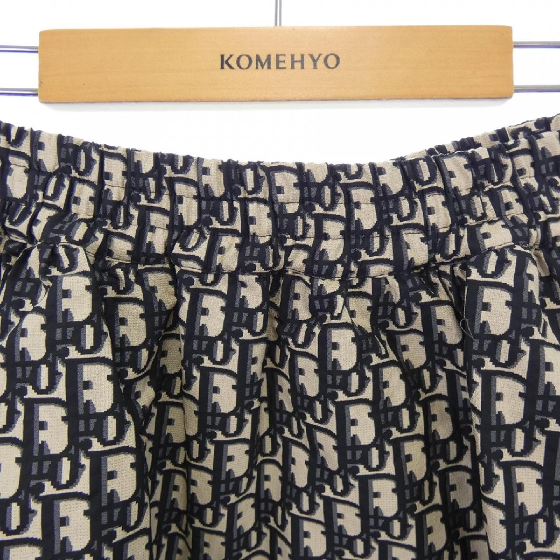 Chân váy CHRISTIAN DIOR - Hàng hiệu Authentic 824633