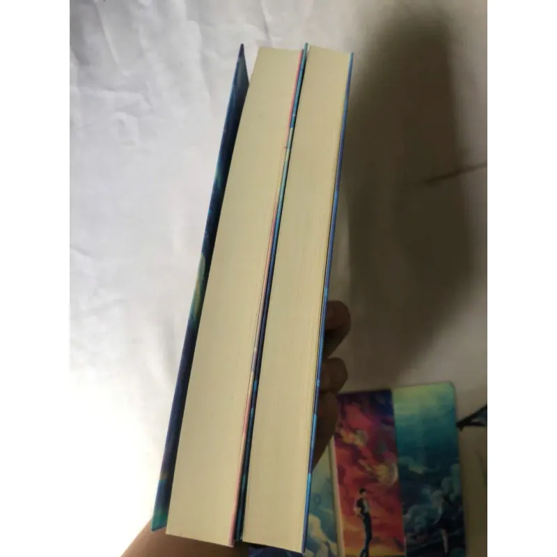 Trọn bộ 2 tập Thứ Kình - Giải Tổng 1021913