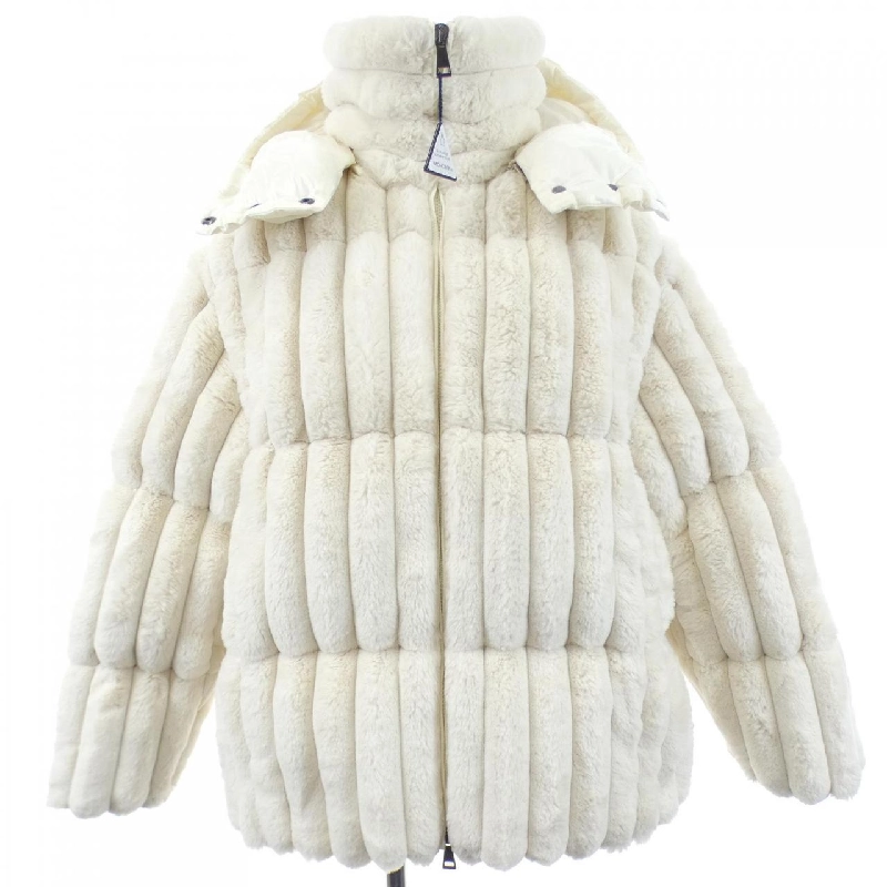 MONCLER FARE Áo khoác lông - Hàng hiệu Chính hãng 814723