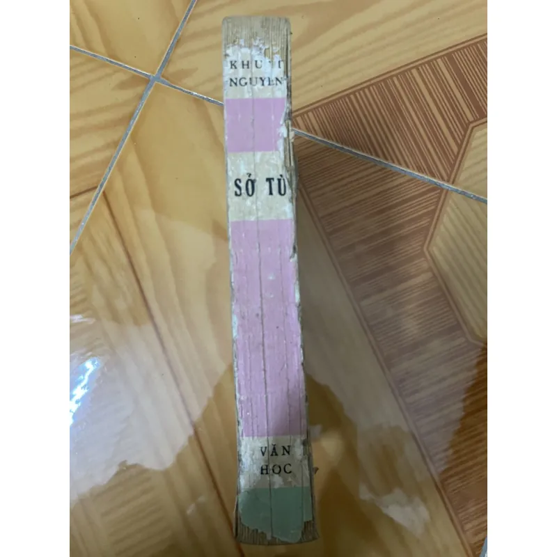 Sở từ - Khuất Nguyên 960793