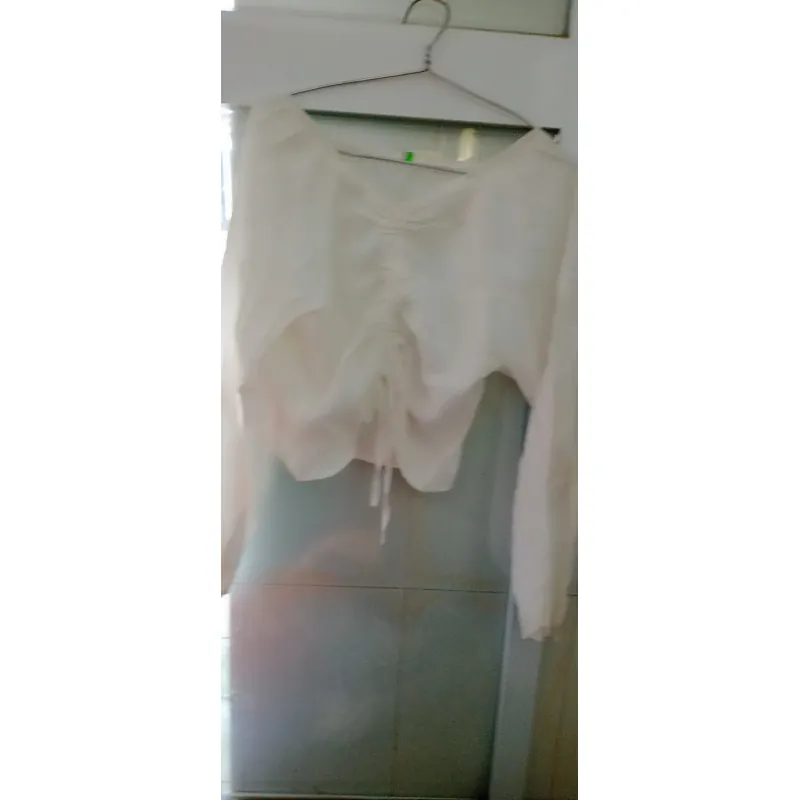 Áo thun áo kiểu nữ  792983