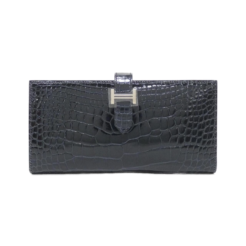 Ví Hermes Beán Soufflé 047208CK 622332