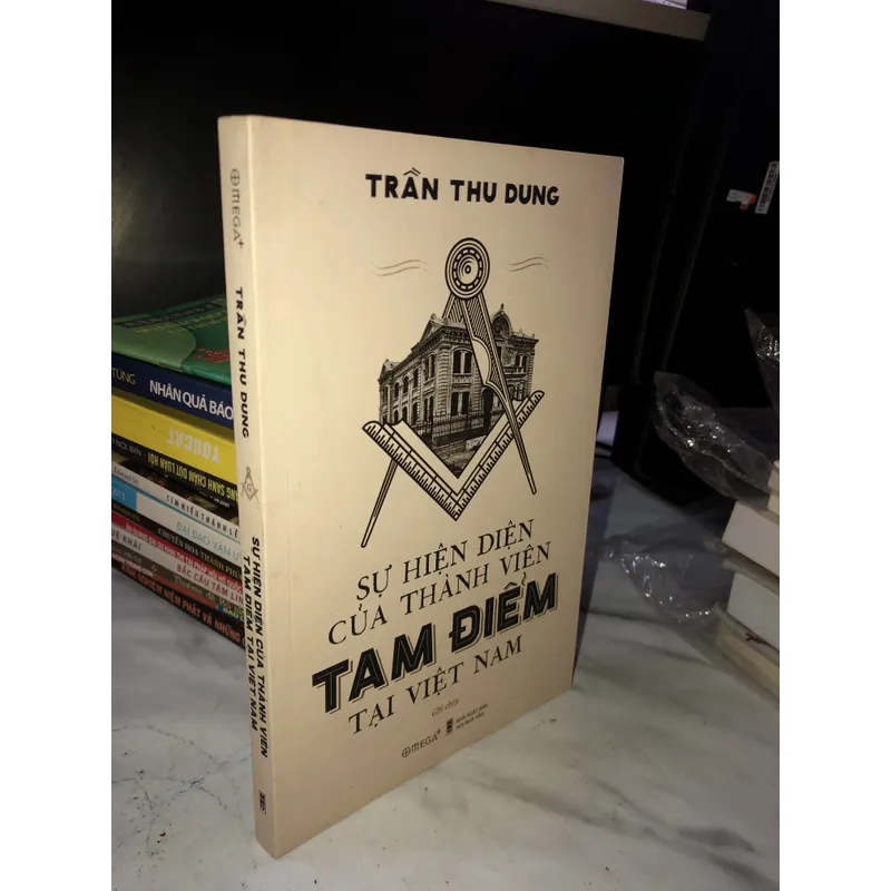 Sự hiện diện của thành viên Tam Điểm tại Việt Nam 726693