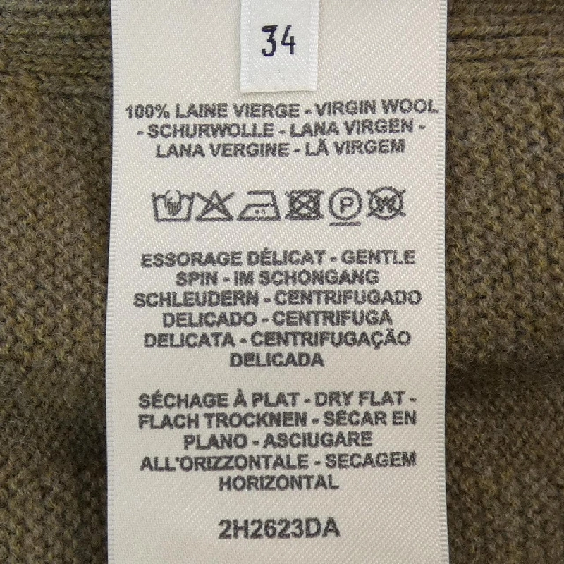 HERMES Áo len 635529