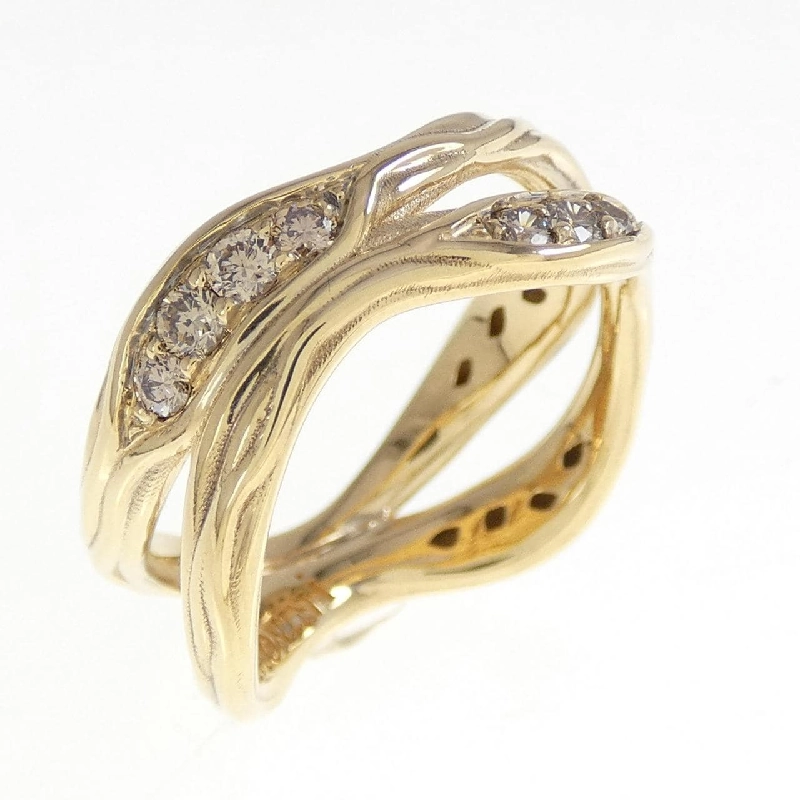 Nhẫn kim cương Antonini - Hàng hiệu Authentic 838154