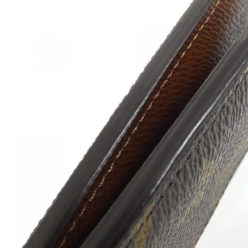 Ví da Louis Vuitton Monogram Organizer de Posh M60502 - Hàng hiệu Authentic 769719