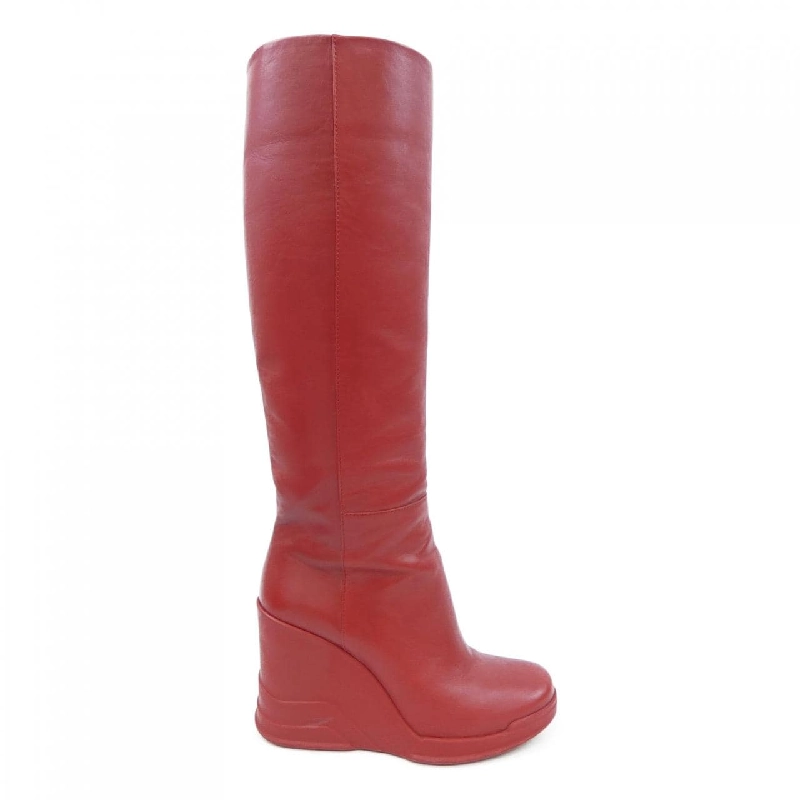 Giày bốt dài PRADA 656972