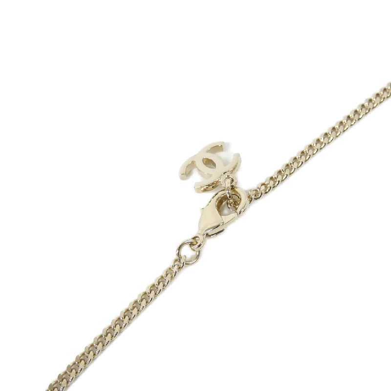 Chanel ABG558 Dây chuyền - Hàng hiệu Authentic 807260